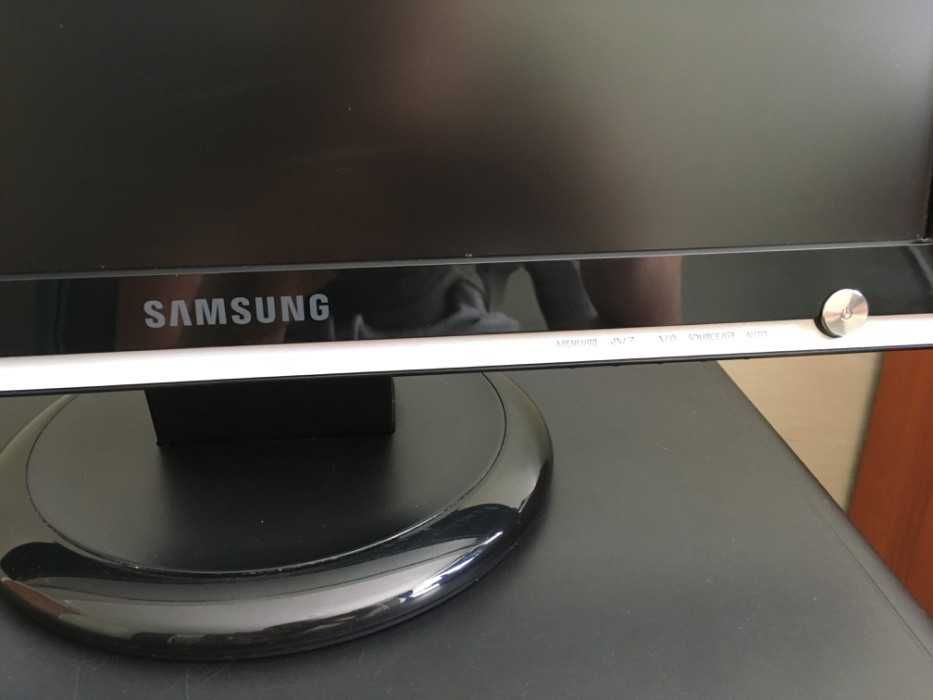 Monitor Samsung SyncMaster