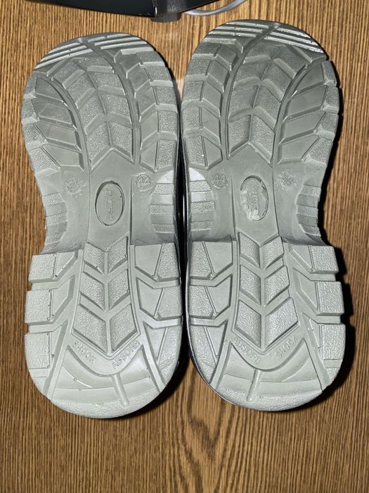 Ботинки Cemto ( можна як робочий варіант)