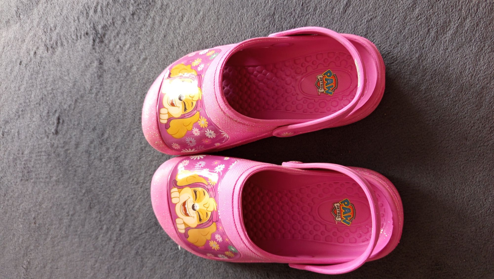 Buty Psi patrol nowe bez metki