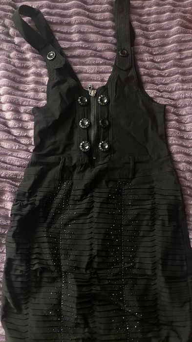 Сарафанчик для дівчаток