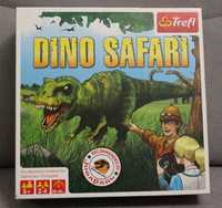 Dino Safarii TREFL