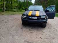 Chevrolet Trailblazer Chevrolet Trailblazer 4.2 LPG Automat 2002r