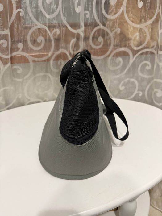 Переноска для котів та собак маленьких пород