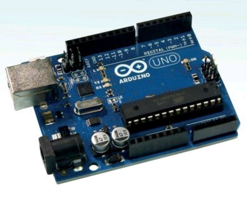 Płytka Arduino UNO R3 ATMEGA 328, nowy