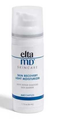 Lekki Krem ​​Nawilżający Elta MD Skin Recovery Light Moisturizer