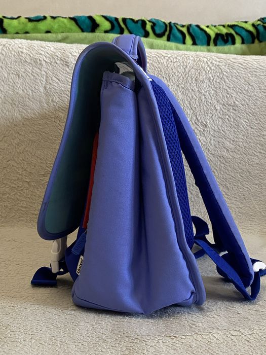 Портфель Upixel Ортопедичний