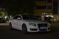 Audi A5 1.8 TFSI