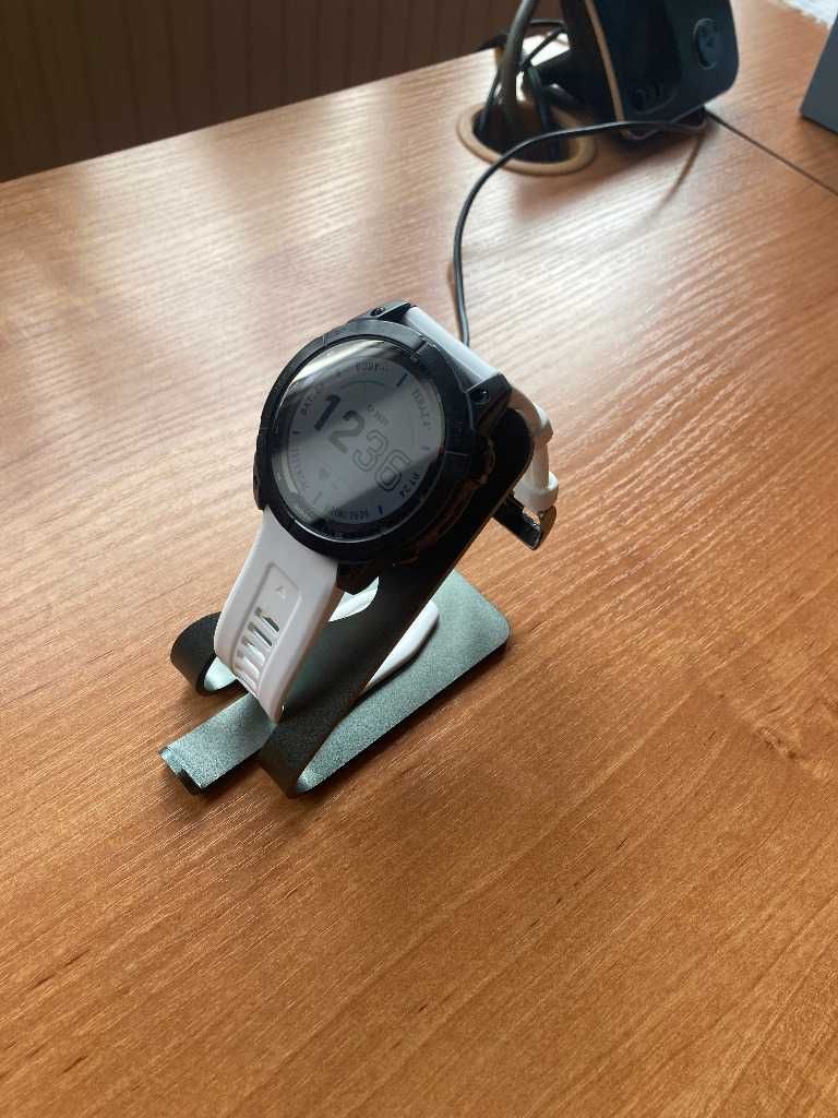 Ładowarka Garmin Fenix 8 51mm AMOLED 7s 7 7x EPIX 2- stacja dokująca