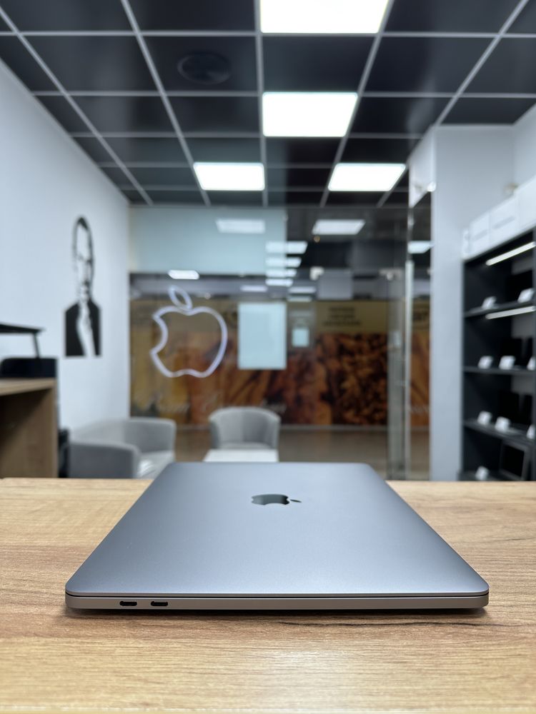 2 цикли! | М2•8gb•512gb MacBook Pro 13 2022(2023) • Гарантія Макбук M2