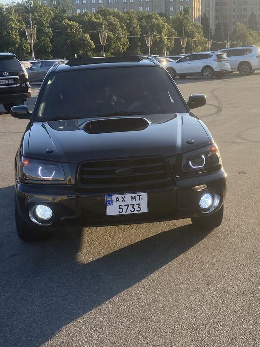 Продам субару 2.5