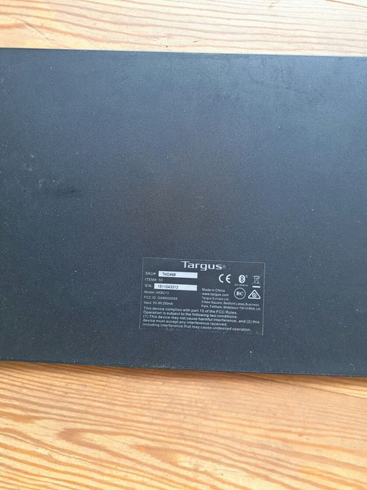 клавиатура на проводе бу