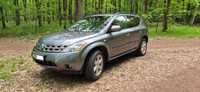 Nissan Murano 2005 sprzedam