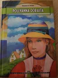 Pollyanna dorasta Eleanor H. Porter Pruszków
