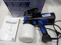 Pistolet do malowania Energer 400 W ENB771SRG