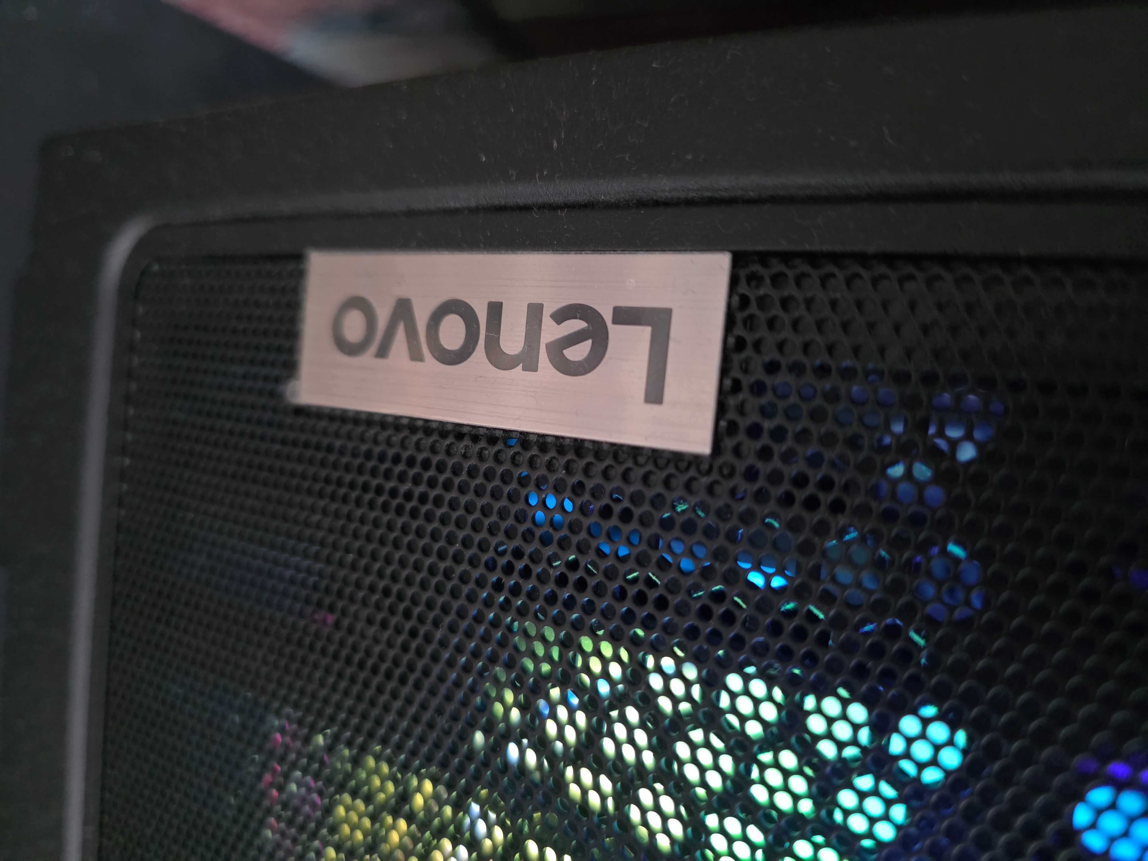 Lenovo Legion T5 i5-11400F/16GB/512 RTX 3060Ti stacjonarny komputer