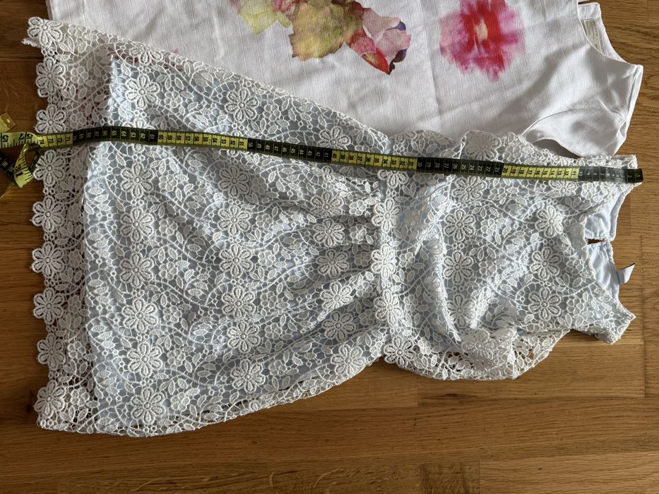 Сукня плаття платье сарафан святкові нарядні zara reserved 140 164