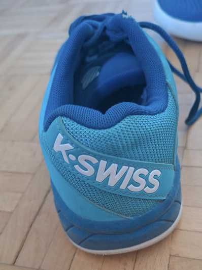 Buty K Swiss 39.5