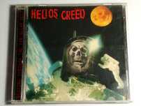 Лицензионный CD Helios Creed "Busting Through The Van Allan Belt"