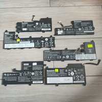 Батарея Lenovo L17m3P56,01AV442,L14m2P23,45n1754,L14c3p60,L15m3pb1