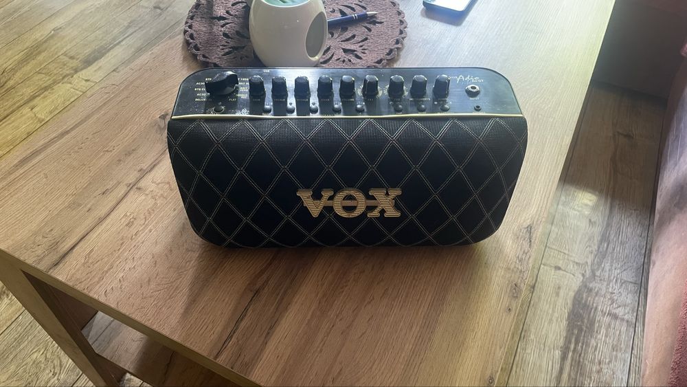 Wzmacniacz Vox Adio Air GT
