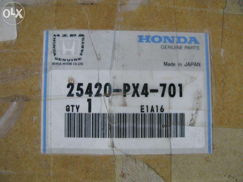 фильтр АКПП Honda Civic