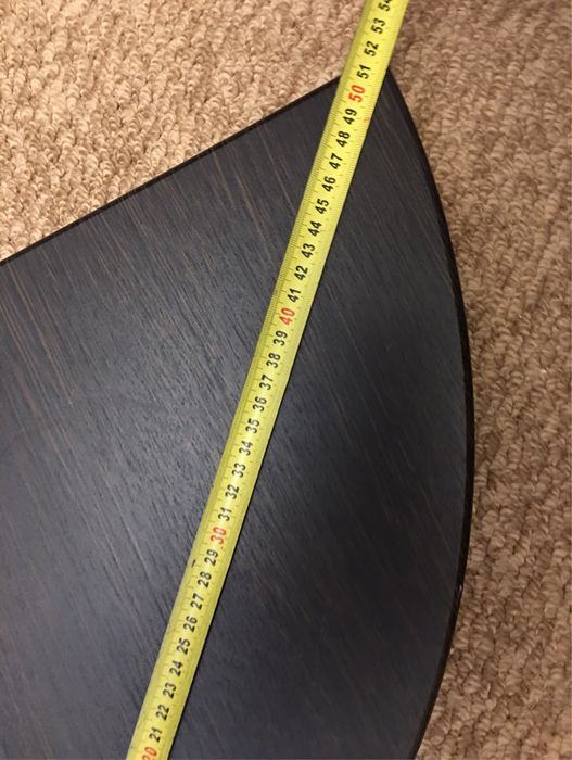 Полка подставка под вазу цветы