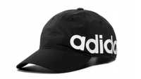 Adidas czapka z daszkiem nowa