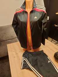 Dres młodzieżowy  adidas