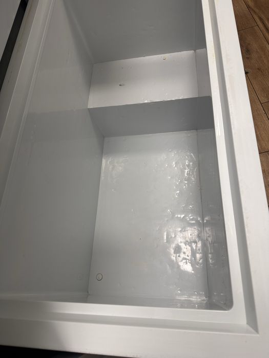 Zamrażarka skrzyniowa