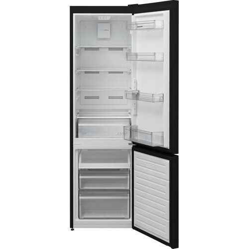 Sprzedam lodówkę sharp