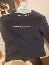 Bluza Tommy Hilfiger 86