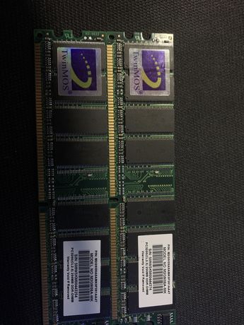 Pamięć ram DDR-DIMM 512 MB
