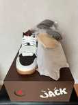 Travis Scott x Jordan Jumpman jack Rozmiar 41