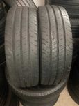 Шини резина літо 195/65 R16C Continental ContiVanContact 100 / Kleber