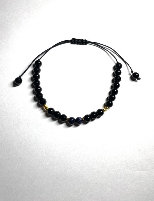 Bransoletka Noc Kairu