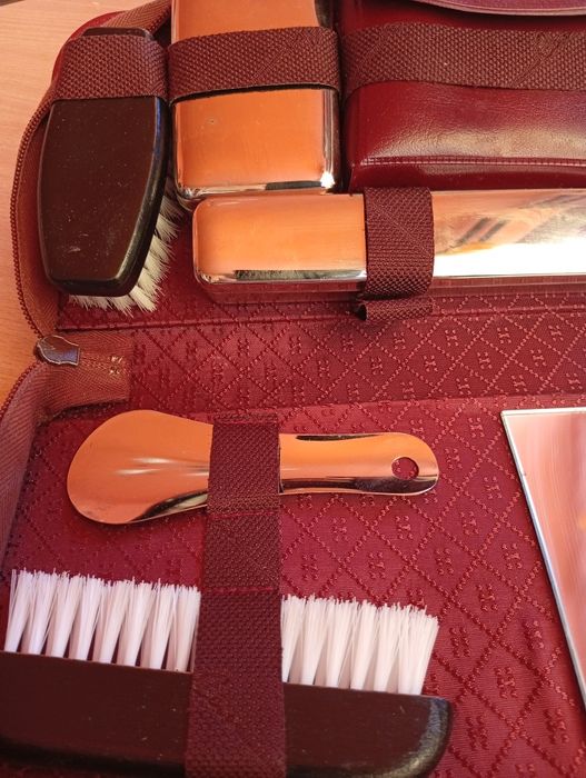 Kosmetyczka zestaw PRL