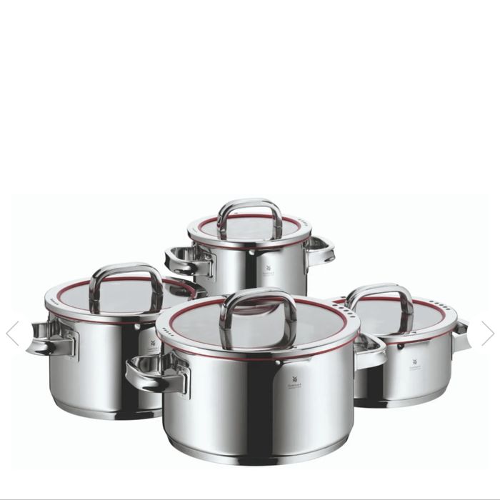 Набір посуду WMF FUNCTION 4. 8 предметів