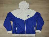 Куртка Nike XXL SPORSTWEAR Windrunner вітровка