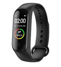 Zegarek smartband m4 opaska fitness