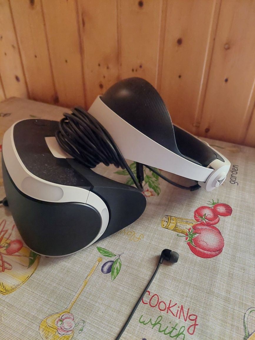 Óculos vr Playstation 4