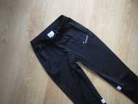 NIKE dri fit spodnie dresowe rozm.146-158