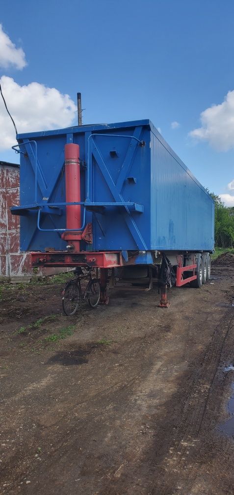 Зварювання Алюмінію Металу Нержавійкк Чавуну  ремонт кузовів зерновозі