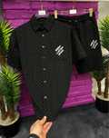 Костюми літні Hugo Boss,Lacoste,Guc i