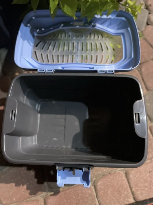 Transporter dla zwierząt