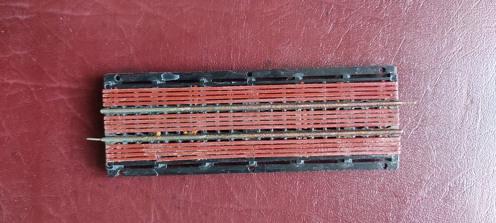 Железная дорога Pico