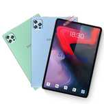 Планшет 6-128GB Samsung Galaxy TAB PRO S/13 android / 8"дюйм / 2-сим