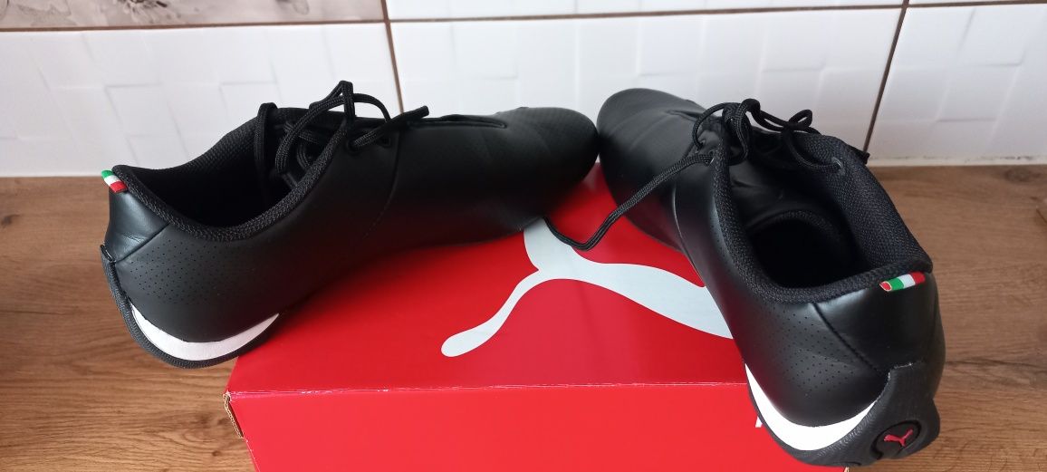 Buty Puma Motorsport Ferrari SF Future Cat Ultra 42