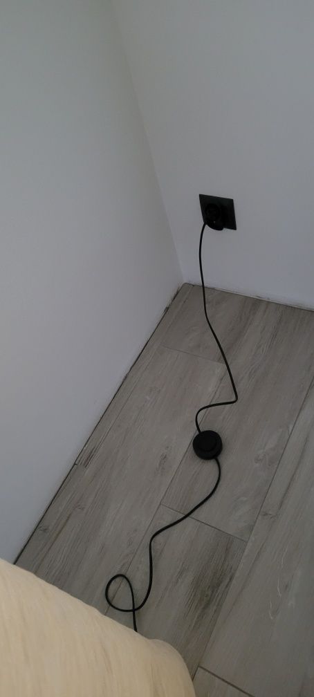 Sprzedam nastrojową lampę Ikea
