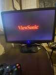 Монитор ViewSonic 23дюйма 1920х1080