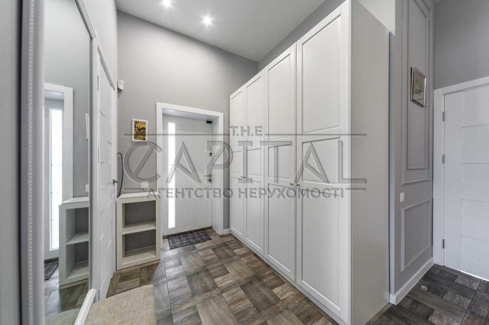 Здається в оренду гарний дизайнерський комфортний будинок в Крушинці